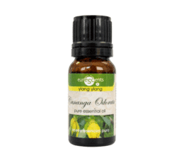 Aceite esencial ylang ylang