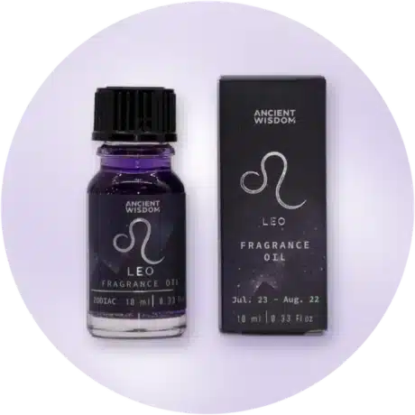 ACEITE ESENCIAL ZODIACO