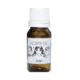 Aceite imán