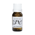 Aceite Juan retornado