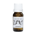 Aceite llamadera
