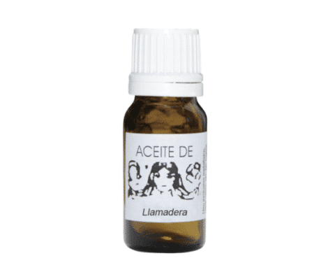 aceite-llamadera