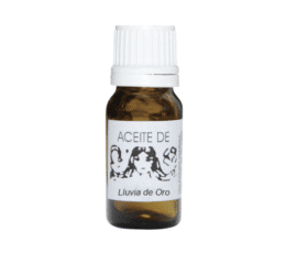 Aceite lluvia de oro