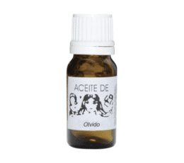 Aceite olvido