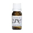 Aceite rompe hechizos
