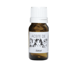 Aceite salud