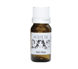 Aceite san alejo