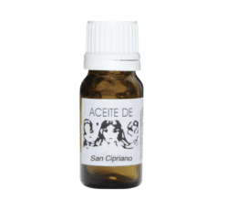 Aceite san cipriano