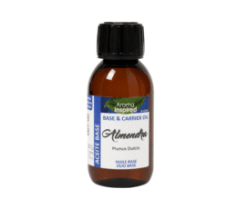 Aceite almendras dulce
