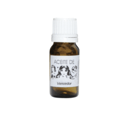 Aceite vencedor
