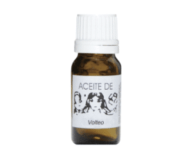 Aceite volteo