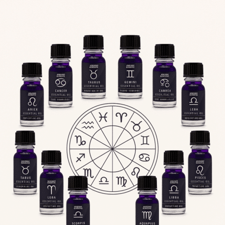 Aceite esencial Zodiaco