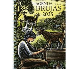 Agenda brujas 2025