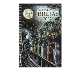 agenda de las brujas 2027