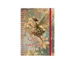 Agenda de las hadas 2026