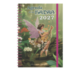 agenda de las hadas 2027