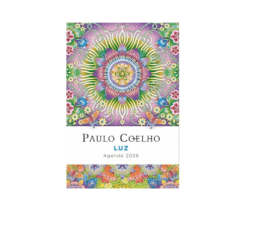 Agenda Paulo Coelho 2026