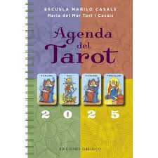 Agenda tarot 2025