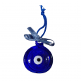 Amuleto mal del ojo – cristal murano