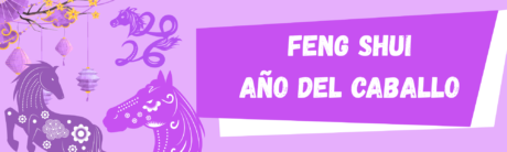 feng shui año del caballo