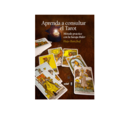 Aprende a consultar el tarot