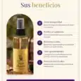 Aromatizador diosa Abundia- spray-150ml