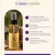 Aromatizador diosa Abundia- spray-150ml
