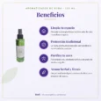 Aromatizador de ruda en spray 150 ml