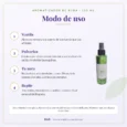 Aromatizador de ruda en spray 150 ml