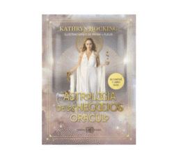 Astrologia de los negocios oráculo