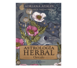 Astrologia Herbal