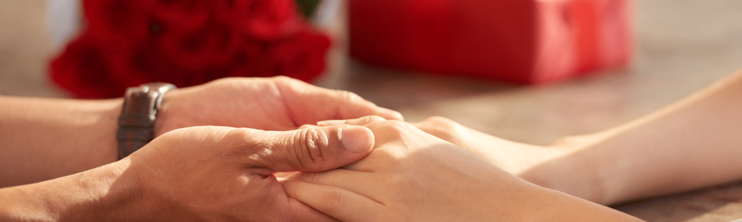 Almas gemelas banner