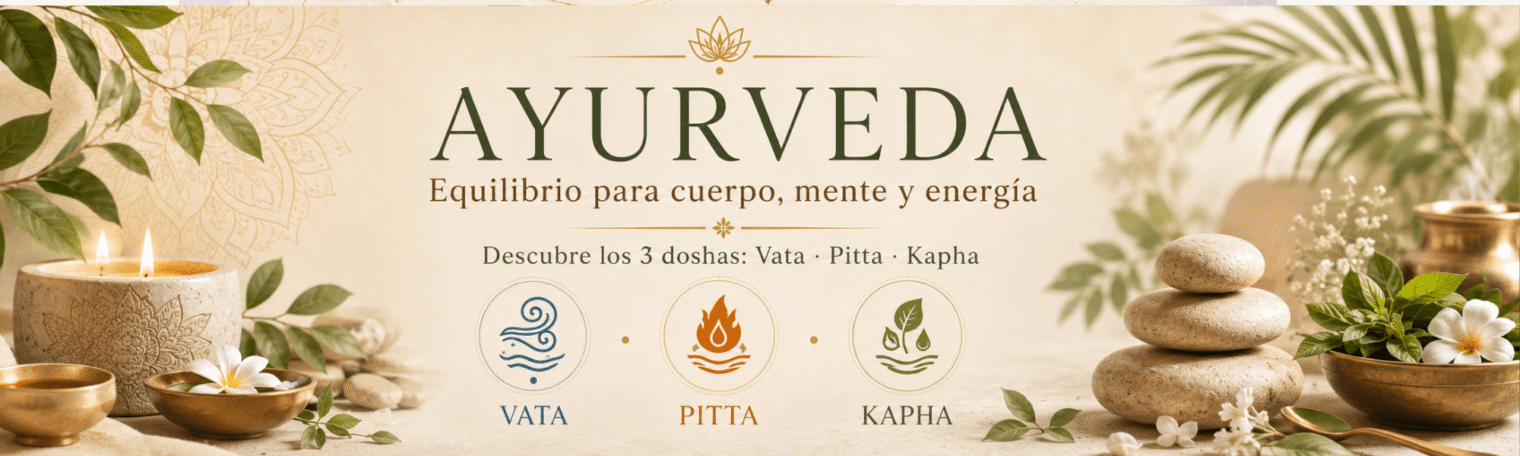 Banner ayurveda