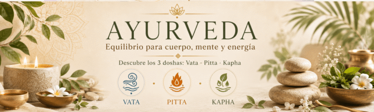 Banner ayurveda