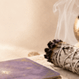 Banner como limpiar baraja de tarot