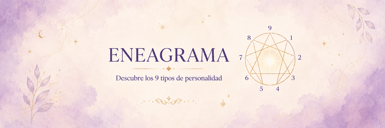 banner eneagrama