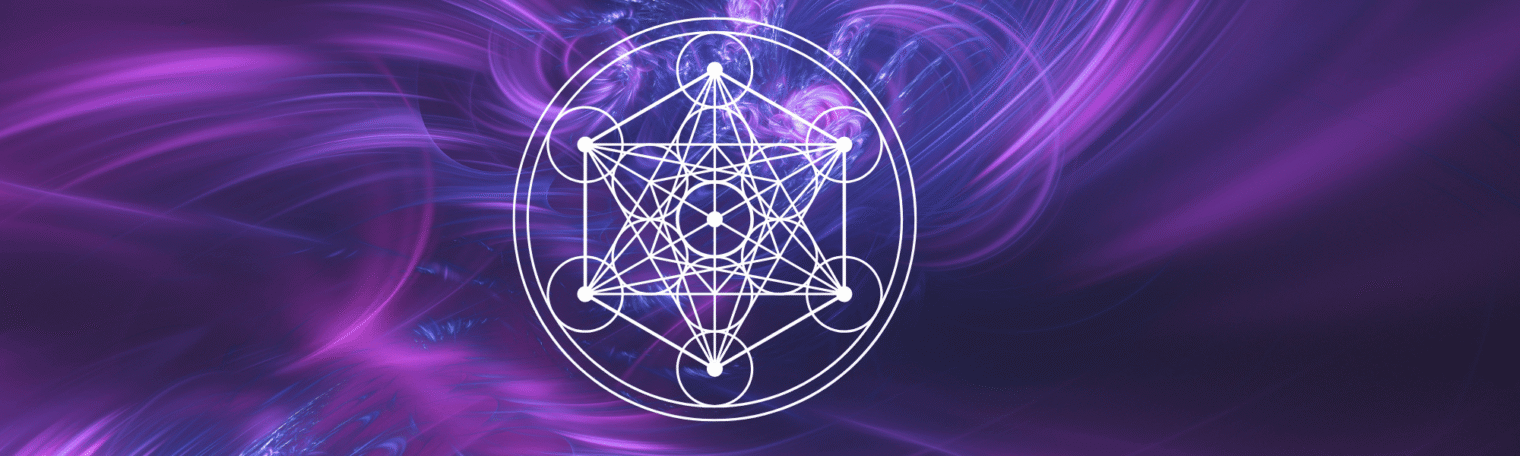 Banner Metatron