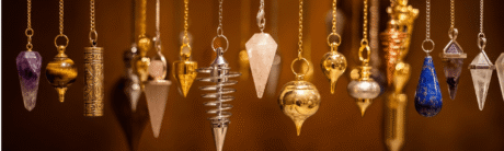 Banner péndulos
