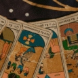 Banner tirada de tarot