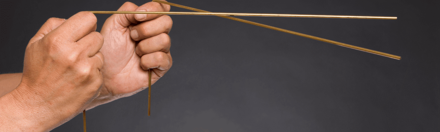 Varillas radiestesia banner