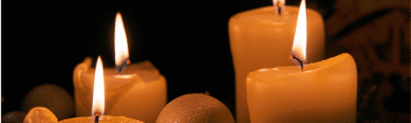 banner velas