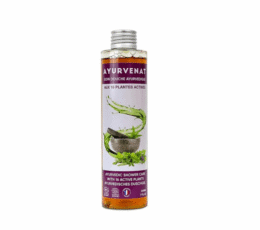 Baño ayurveda 16 plantas