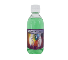 Baño limpieza energetica