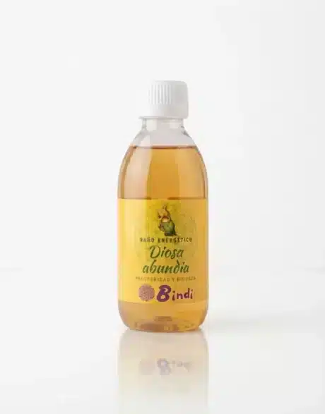 Baño Diosa Abundia