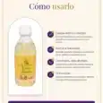Baño diosa Abundia