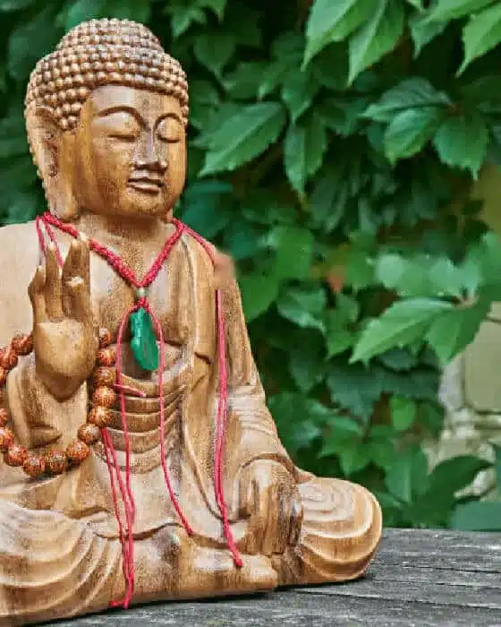 Accesorios de meditación Bindi