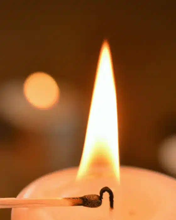 Velas esotéricas para rituales