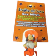 Brujita del sexo