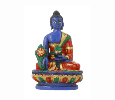 buda-medicina