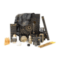 Pack regalo manifestación 12 días – caja ciclo lunar con 12 regalos